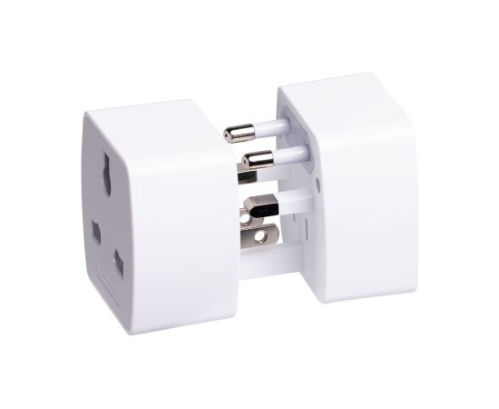 D-Fruit travel adapter DF128