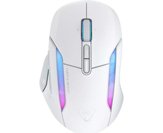 Turtle Beach wireless mouse Kone II Air, white