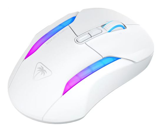 Turtle Beach wireless mouse Kone II Air, white