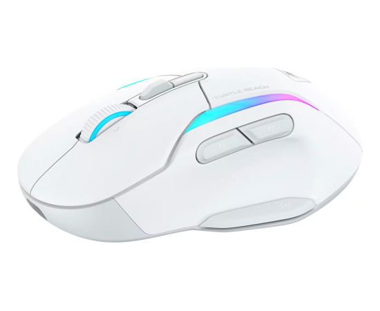 Turtle Beach wireless mouse Kone II Air, white