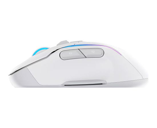 Turtle Beach wireless mouse Kone II Air, white