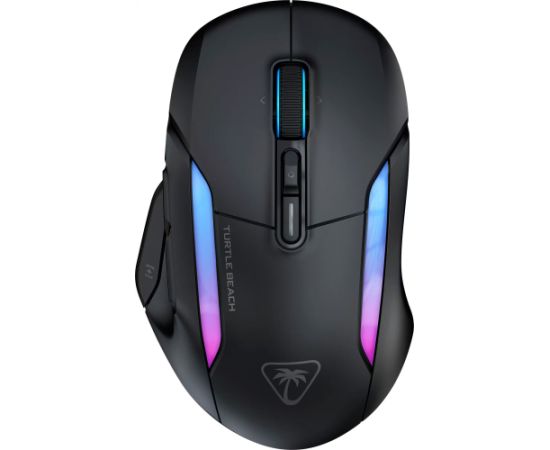 Turtle Beach беспроводная мышь Kone II Air, черный