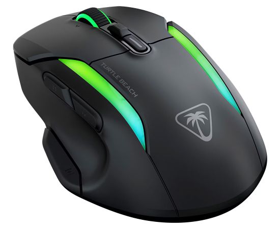 Turtle Beach беспроводная мышь Kone II Air, черный