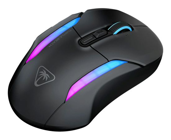 Turtle Beach беспроводная мышь Kone II Air, черный