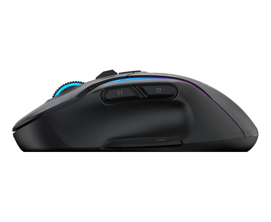 Turtle Beach беспроводная мышь Kone II Air, черный