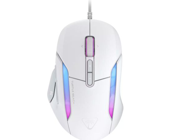 Turtle Beach mouse Kone II, white