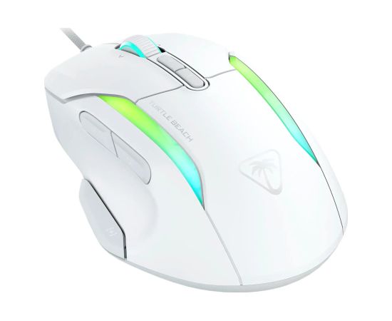 Turtle Beach mouse Kone II, white