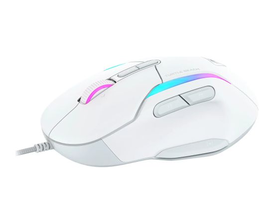 Turtle Beach mouse Kone II, white