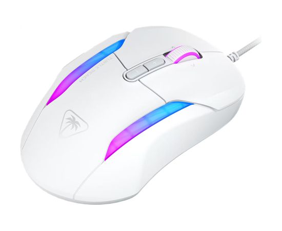 Turtle Beach mouse Kone II, white