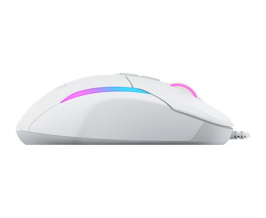 Turtle Beach mouse Kone II, white