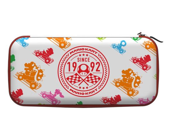 PDP case Deluxe Slim Travel Nintendo Switch, Mario kart racers