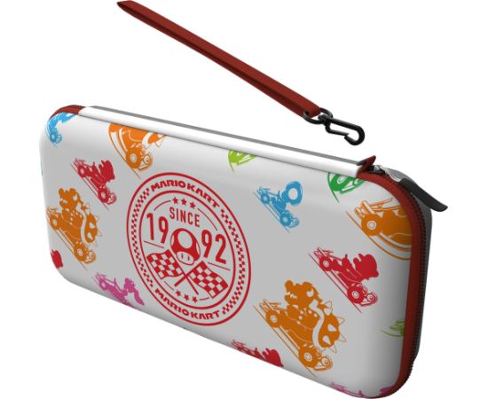PDP case Deluxe Slim Travel Nintendo Switch, Mario kart racers