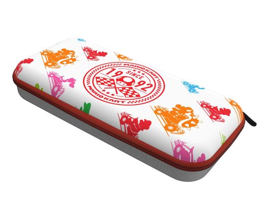 PDP case Deluxe Slim Travel Nintendo Switch, Mario kart racers