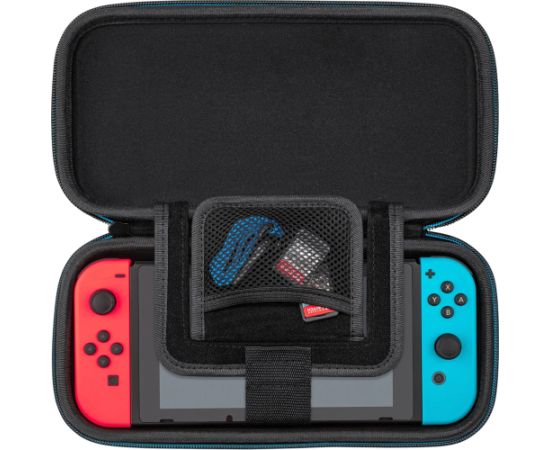 PDP case Deluxe Slim Travel Nintendo Switch, Mario kart racers