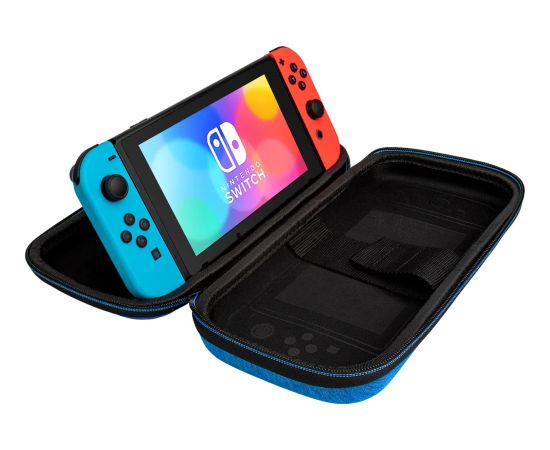 PDP case Deluxe Slim Travel Nintendo Switch, Mario kart racers