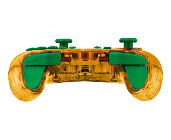 PDP controller Rock Candy Nintendo Switch, Bowser