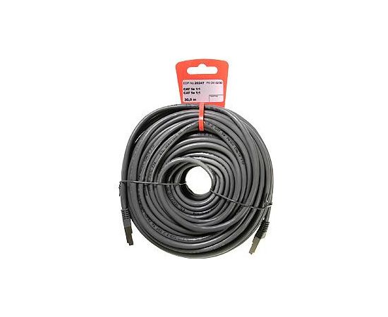 Vivanco сетевой кабель PS Cat 5e 30 м (20247)