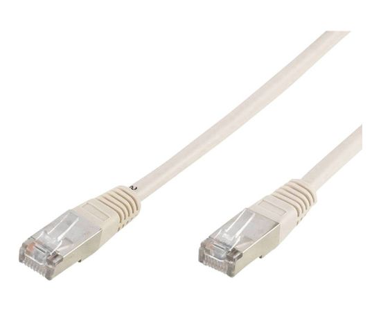 Vivanco ethernet cable CAT 5 2m (45331)