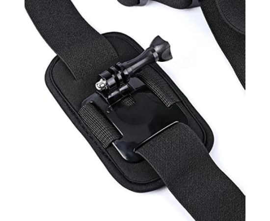 D-Fruit GoPro крепление для камеры с ремнем на плечо