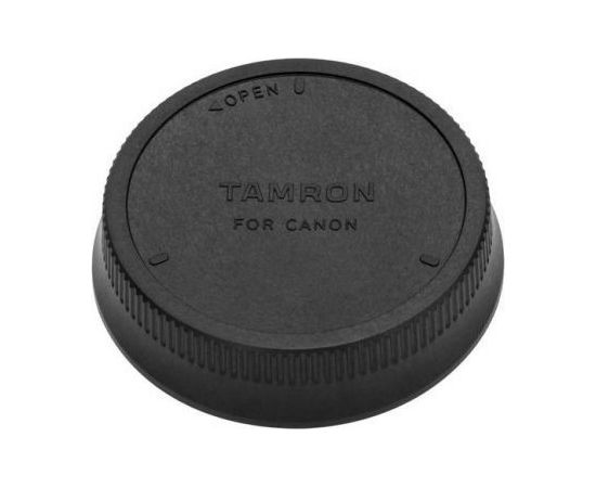 Tamron задняя крышка для объектива Canon (E/CAPII)