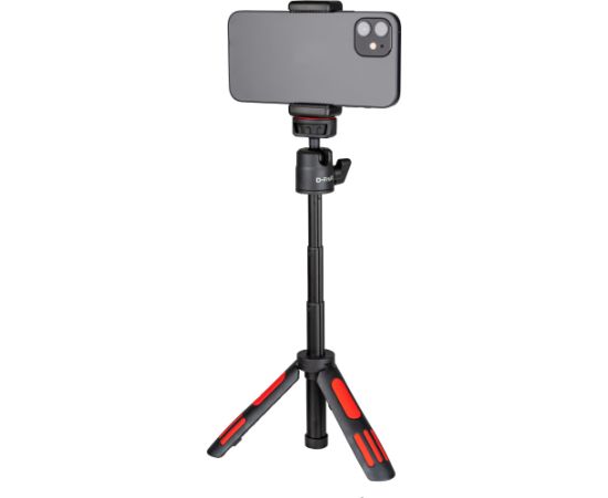 D-Fruit tripod Handy + phone adapter M+BT