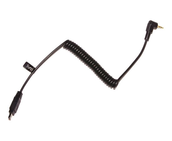 Syrp kabelis 2N Link Cable Nikon (SY0001-7003)