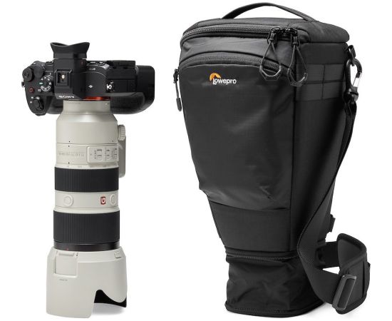 Lowepro camera bag ProTactic TLZ 75 Pro AW III