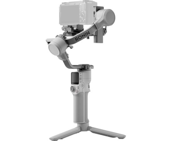 DJI RS 4 Mini Gimbal Stabilizators