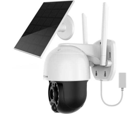 Foscam B4, surveillance camera