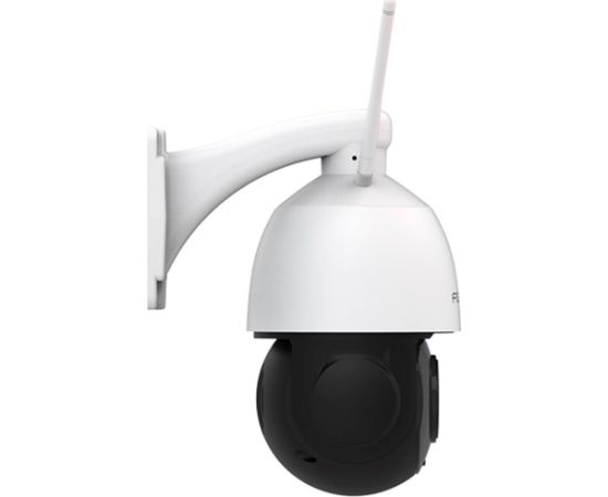 Foscam SD2X, surveillance camera (white/black, LAN, WLAN)