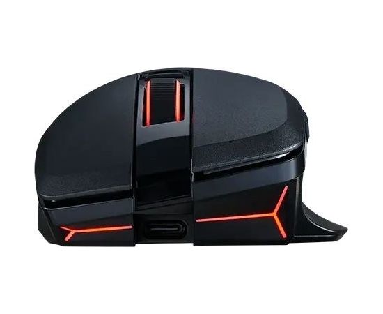 Power Color Mysz PowerColor ALPHYN AM10