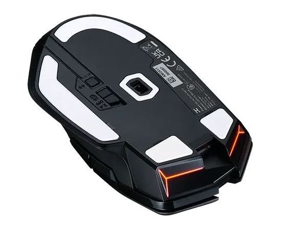 Power Color Mysz PowerColor ALPHYN AM10
