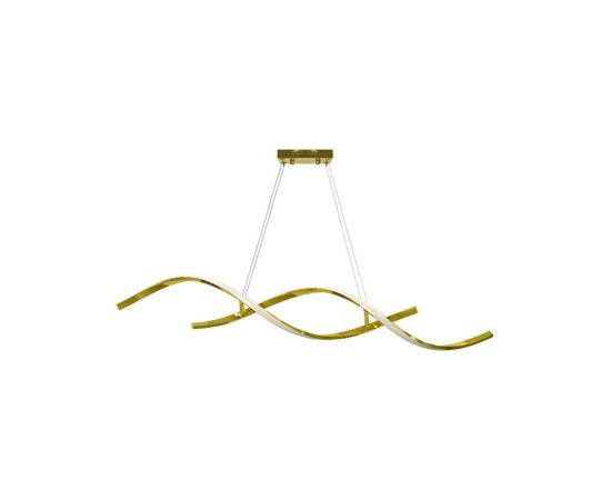 Activejet pendant lamp AJE-STELLA (gold)