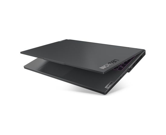 Lenovo Legion Pro 5 16IRX9 Intel Core 5 i5-14500HX Laptop 40.6 cm (16") WQXGA 32 GB DDR5-SDRAM 1 TB SSD NVIDIA GeForce RTX 4060 Wi-Fi 6E (802.11ax) Windows 11 Home Grey