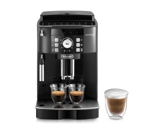 Delonghi De’Longhi Magnifica S ECAM 21.110.B coffee maker Fully-auto Espresso machine 1.8 L