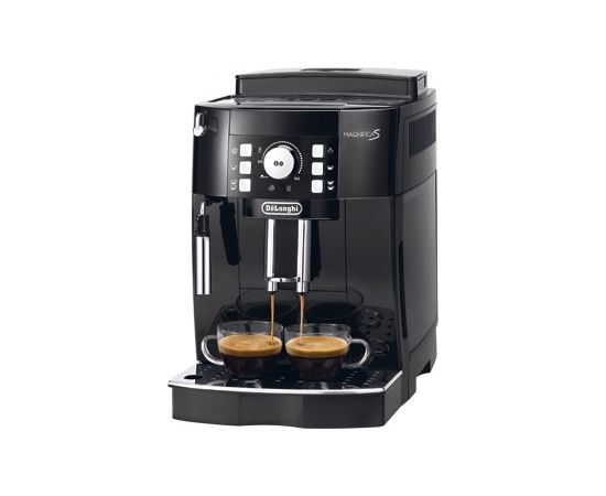 Delonghi De’Longhi Magnifica S ECAM 21.110.B coffee maker Fully-auto Espresso machine 1.8 L