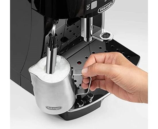 Delonghi De’Longhi Magnifica S ECAM 21.110.B coffee maker Fully-auto Espresso machine 1.8 L