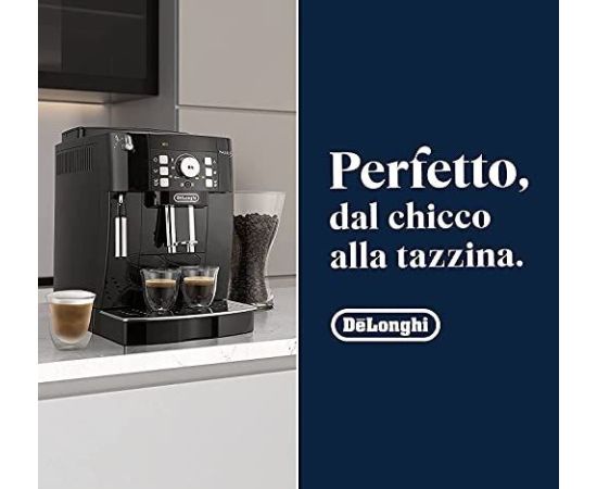 Delonghi De’Longhi Magnifica S ECAM 21.110.B coffee maker Fully-auto Espresso machine 1.8 L