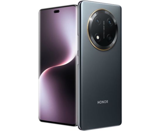 Smartfon Honor Magic7 Lite 5G Dual Sim 8/256GB Titanium Black