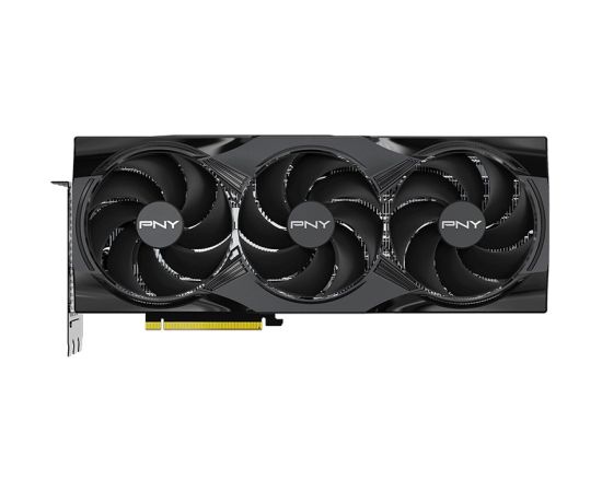 Pny Technologies PNY GeForce RTX 5090 OC NVIDIA 32 GB GDDR7