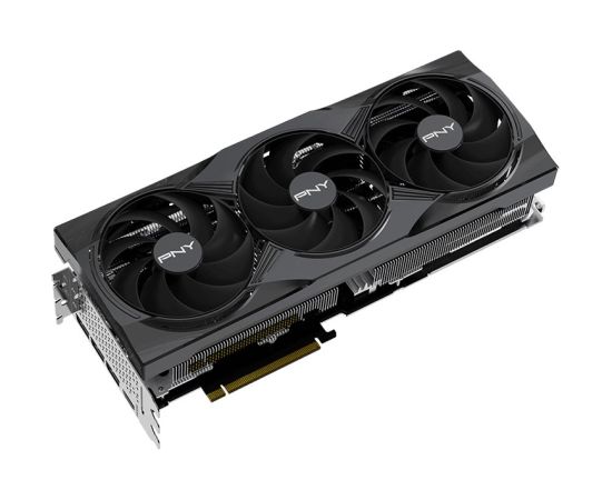 Pny Technologies PNY GeForce RTX 5090 OC NVIDIA 32 GB GDDR7