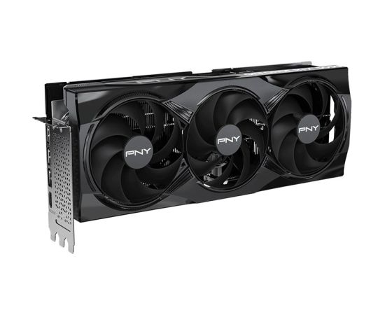Pny Technologies PNY GeForce RTX 5090 OC NVIDIA 32 GB GDDR7