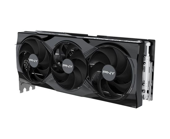 Pny Technologies PNY GeForce RTX 5090 OC NVIDIA 32 GB GDDR7