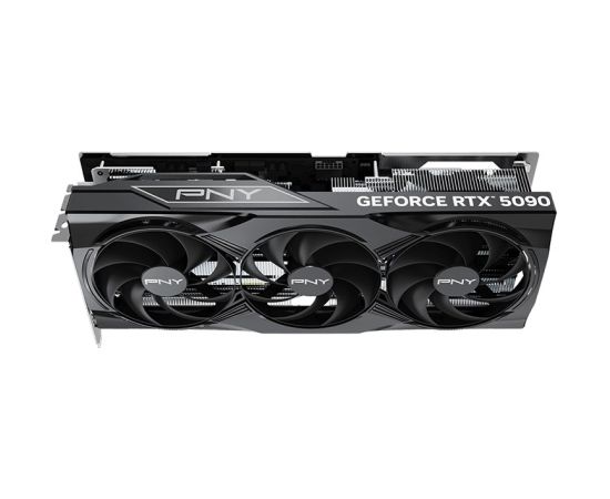 Pny Technologies PNY GeForce RTX 5090 OC NVIDIA 32 GB GDDR7