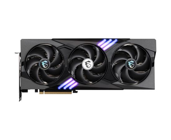 MSI GeForce RTX 5070 Ti 16G GAMING TRIO OC PLUS NVIDIA 16 GB GDDR7
