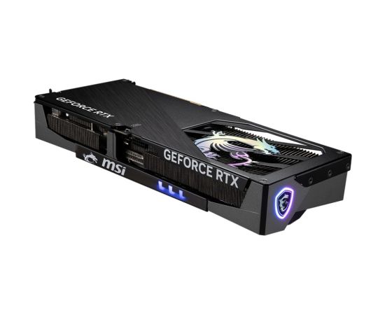 MSI GeForce RTX 5070 Ti 16G GAMING TRIO OC PLUS NVIDIA 16 GB GDDR7
