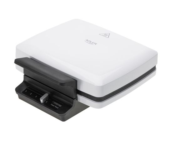 Waffle maker ADLER AD 3085