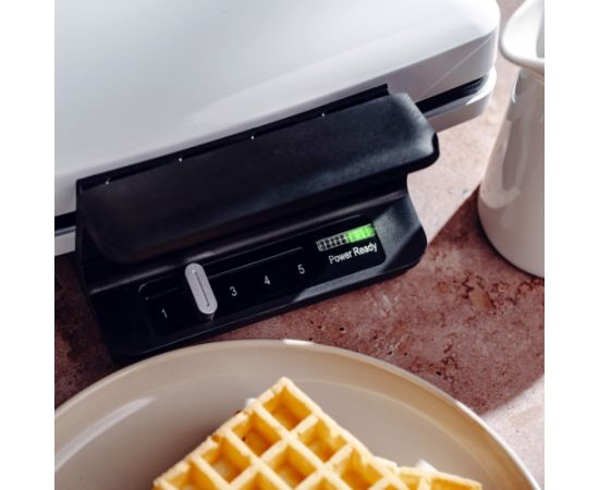 Waffle maker ADLER AD 3085