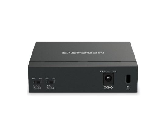 Switch Mercusys MS105GP