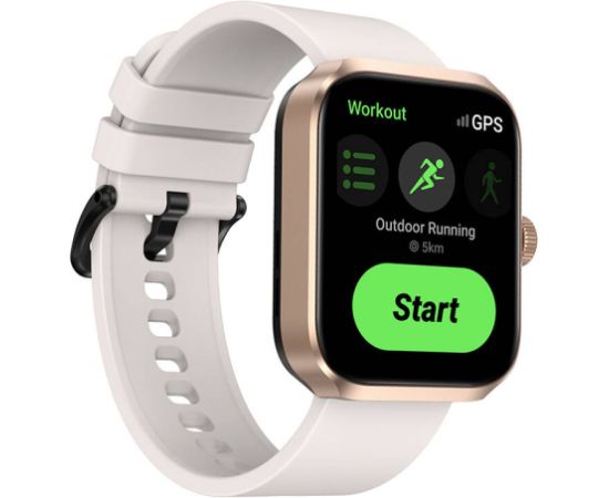 Smartwatch Zeblaze Beyond 3 Plus (Złoty)
